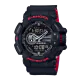 G-SHOCK Standard Analog-Digital Watch GA-400HR-1ADR