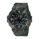 G-SHOCK Standard Analog-Digital Watch GA-700CM-3ADR