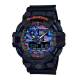 G-SHOCK Standard Analog-Digital Watch GA-700CT-1ADR