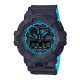 G-SHOCK Standard Analog-Digital Watch GA-700SE-1A2DR