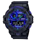 G-SHOCK Standard Analog-Digital Watch GA-700VB-1ADR