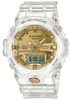G-SHOCK Standard Analog-Digital Watch GA-835E-7DR