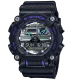 G-SHOCK Casual Men Watch GA-900AS-1ADR