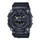 G-SHOCK S Series Standard Analog-Digital Watch GA-900SKE-8ADR
