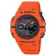 G-SHOCK FUNCTION LOGO Men's Watch Analog-Digital Smartphone connection - GA-B001FL-4ADR