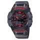 G-Shock watch New design and smartphone connection function GA-B001G-1ADR