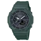 G-SHOCK Men Smartphone Link Solar Power Watch GA-B2100-3ADR