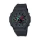 GSHOCK Men's Watch ANALOG-DIGITAL Solar-Powered Smartphone Link - GA-B2100MF-1ADR