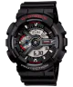 G-SHOCK Standard Analog-Digital Watch GA110-1ADR