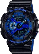 G-SHOCK Extra Large Digital-Analog Watch GA-110LPA-1A