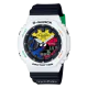 G-SHOCK Men Casual Watch GAE-2100RC-1ADR