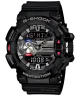 G-SHOCK G'MIX Watch GBA-400-2CDR