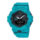 G-SHOCK G-SQUAD Watch GBA-800-2A2DR