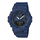 G-SHOCK G-SQUAD Men Watch GBA-800-2ADR