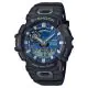 GSHOCK Men's Watch Analog-Digital G-SQUAD Step Tracker - GBA-900CB-1ADR