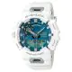 GSHOCK Men's Watch Analog-Digital G-SQUAD Step Tracker - GBA-900CB-7ADR