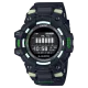 G-SHOCK G-SQUAD Watch GBD-100LM-1DR