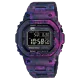 GSHOCK LIMITED EDITION 4OTH ANNIVERSARY CARBON SERIES WATCH GCW-B5000UN-6DR 