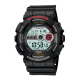 G-SHOCK Standard Digital Watch GD-100-1ADR