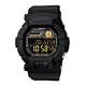 G-SHOCK Standard Digital Watch GD-350-1BDR