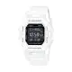 G-SHOCK MEN's WATCH DIGITAL BLUETOOTH STEP TRACKER SMARTPHONE LINKED - GD-B500-7DR