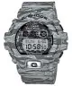 G-SHOCK Extra Large Digital-Analog Watch GD-X6900TC-8DR