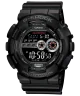 G-SHOCK Standard Digital Watch GD100-1B