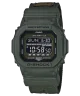 G-SHOCK G-LIDE Watch GLS-5600CL-3DR