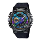 G-SHOCK Standard Analog-Digital Watch GM-110B-1ADR