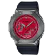 G-SHOCK Metal Collection Men Watch GM-2100B-4ADR