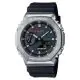 G-SHOCK Casual Men Watch Rainbow Brick Wall - GM-2100RW-1ADR