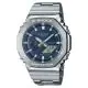 G-SHOCK Steel Men's Watch - GM-2110D-2BDR