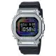 G-SHOCK Casual Men Watch Rainbow Brick Wall - GM-5600RW-1DR