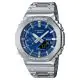 G-SHOCK Men's Full Metal Analog-Digital Watch - GM-B2100AD-2ADR