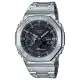 G-SHOCK FULL METAL WATCH GM-B2100D-1ADR