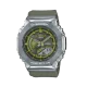 G-SHOCK Women Watch GM-S2100-3ADR