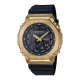 G-SHOCK Women's Analog-Digital Watch GM-S2100GB-1ADR