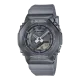 G-Shock Women's Metal Frame GM-S2100MF-1ADR