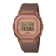G-SHOCK Women's Digital Watch GM-S5600BR-5DR