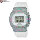 G-SHOCK Women Adventurer’s Gem Limited-Edition Digital Watch GM-S5640GEM-7DR