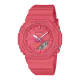 G-SHOCK WOMEN WATCH GMA-P2100-4ADR