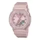 G-SHOCK Women's Watch Analog-Digital - GMA-P2100ST-4ADR