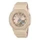 G-SHOCK Women's Watch Analog-Digital - GMA-P2100ST-9ADR