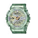 G-SHOCK Women Casual Watch GMA-S110GS-3ADR