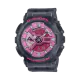 G-SHOCK Women's Analog-Digital Watch GMA-S110NP-8ADR