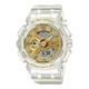 G-Shock Women's Watch GMA-S110SG-7ADR