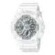 G-SHOCK Women's Analog-Digital Watch - GMA-S120VA-7ADR