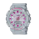 G-SHOCK Women's Analog-Digital Watch GMA-S130NP-8ADR