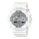 G-SHOCK Women's Analog-Digital Watch - GMA-S140VA-7ADR