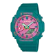 G-Shock Women's Watch GMA-S2100BS-3ADR